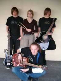 photo de The Flying Stream